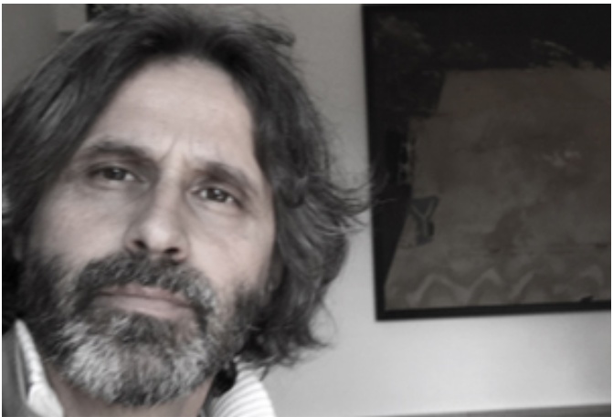 Alfredo Laviana