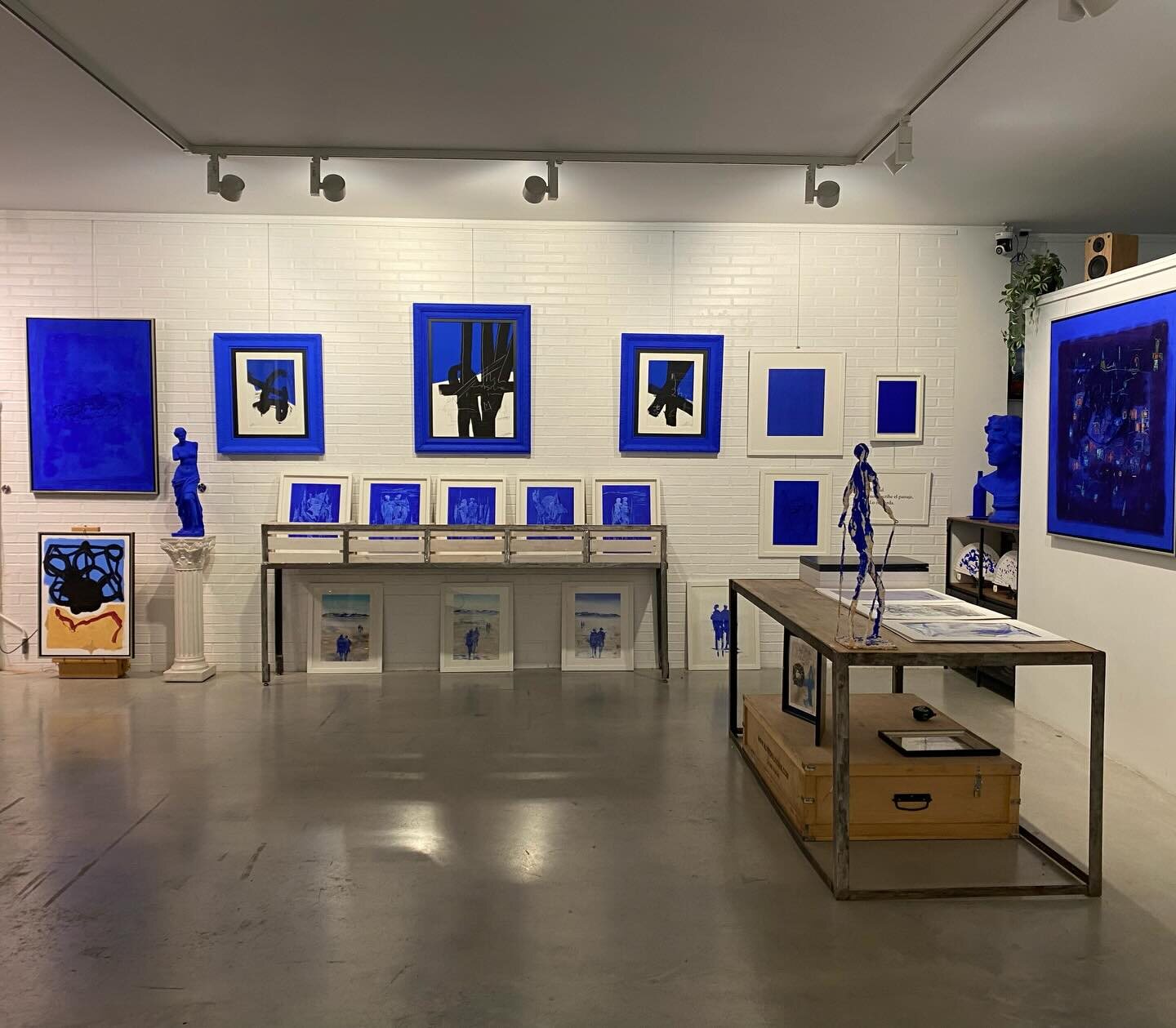 Vista de la exposición 2