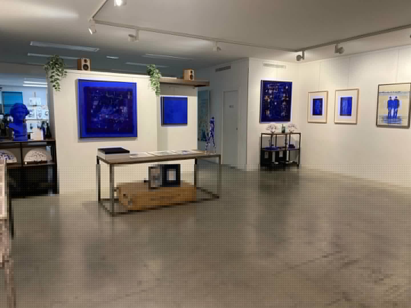 Vista de la exposición 5