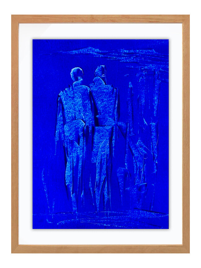 Serie azul Andralejos 1