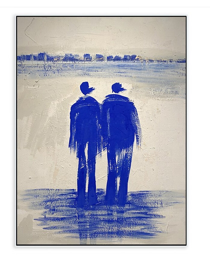 Serie azul Andralejos 4